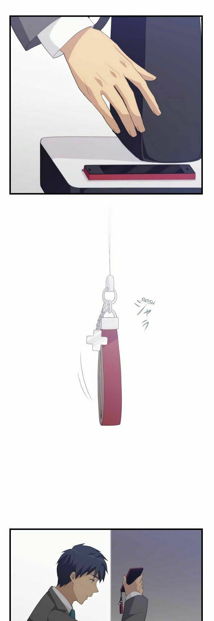 viên thuốc trùng sinh chapter 217 20