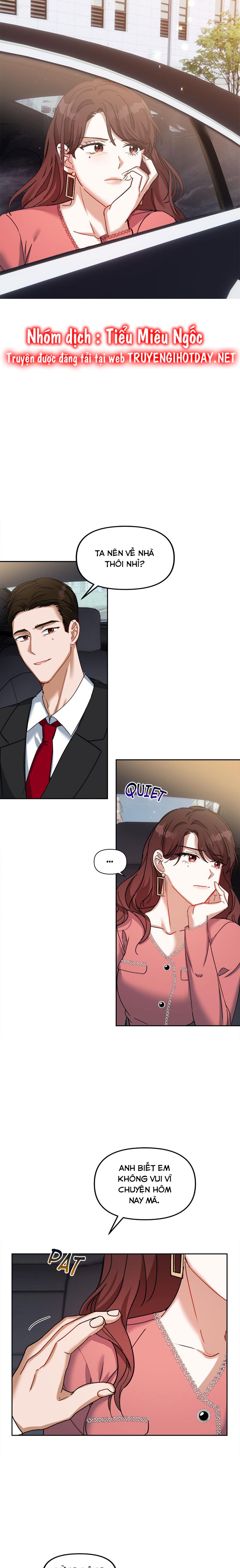 bản cam kết hôn nhân chapter 18 16