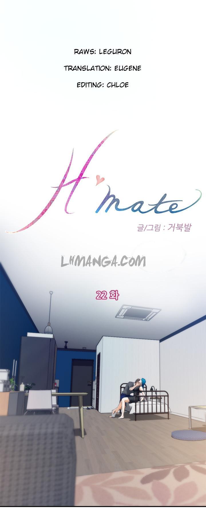 h-mate chapter 22 3