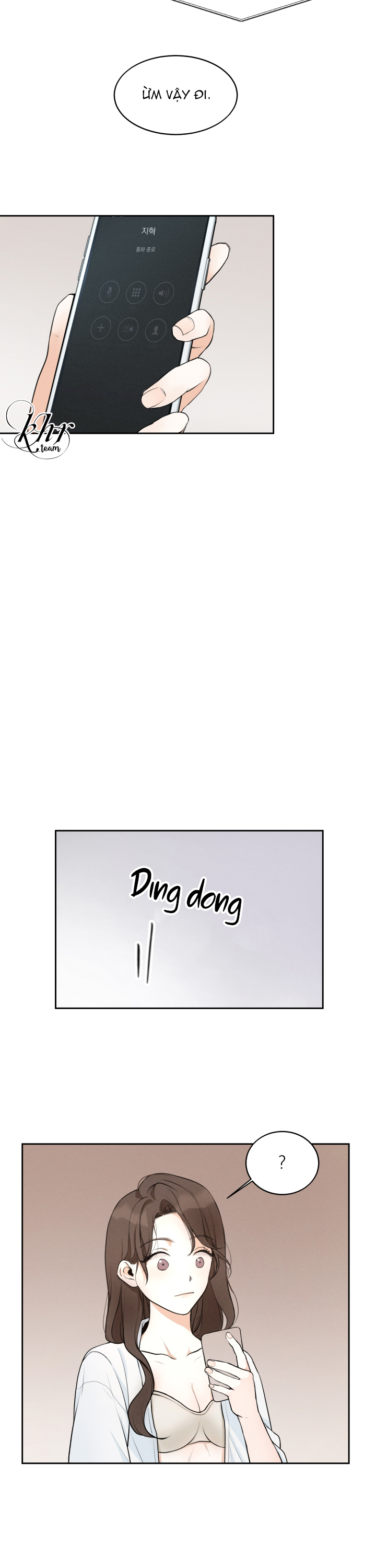 những người đàn ông đã lên giường tôi chapter 5 32