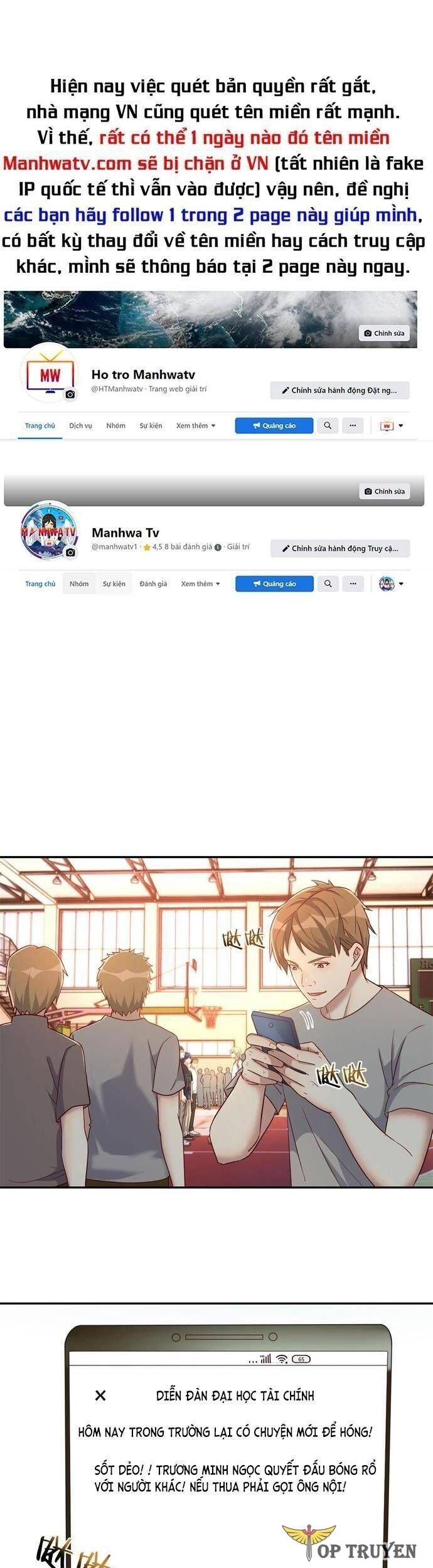 chị gái tôi là đại minh tinh chapter 62 1