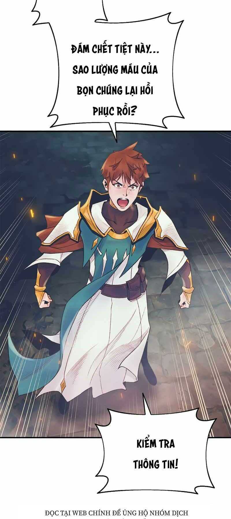 tu sĩ trị liệu của thái dương giáo chapter 6 57