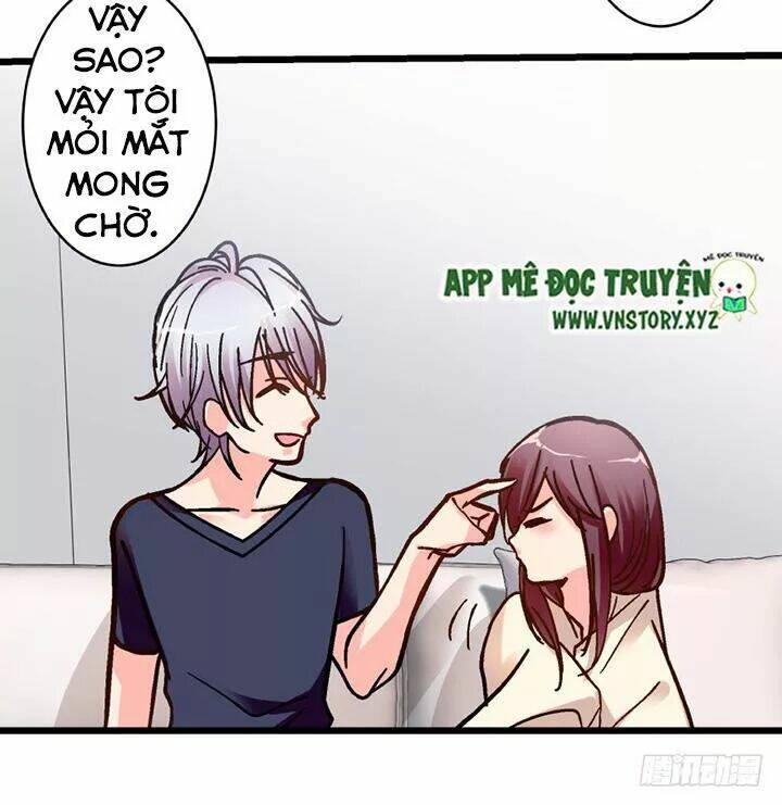 thiên hậu trở về chapter 36 20