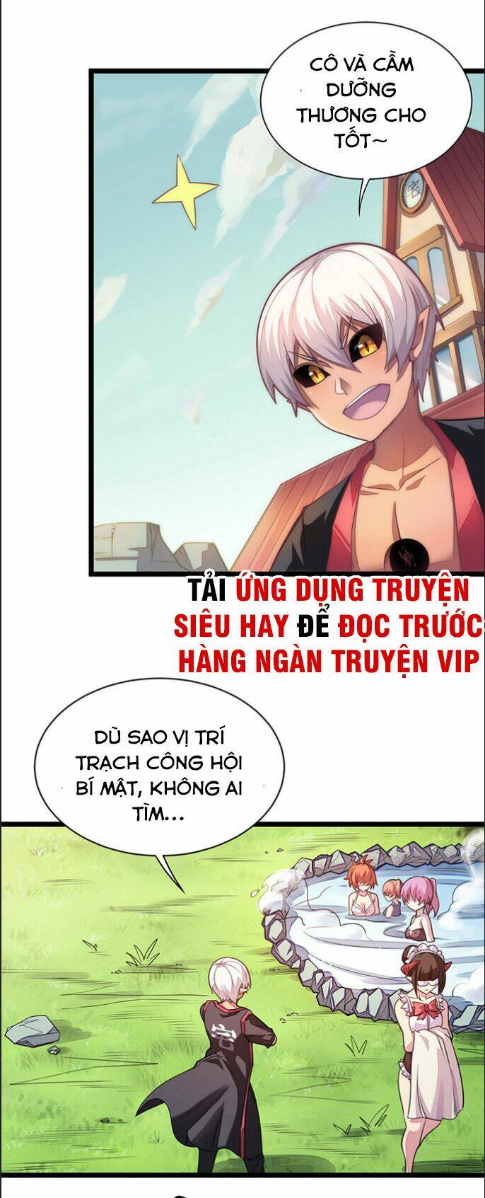 ma vương pháp tắc chapter 23 43