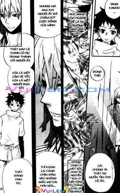 moon boy - chàng trai ánh trăng chapter 8 59