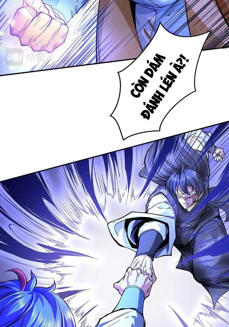 võ đạo độc tôn chapter 614 18