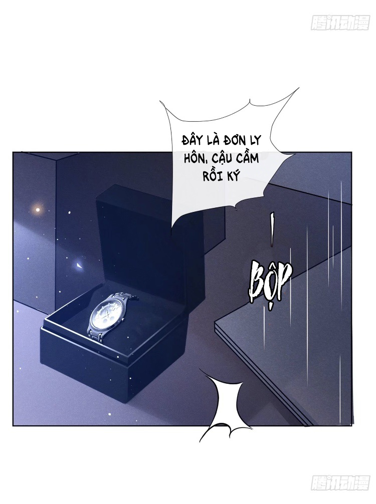 anh ấy gọi tôi là hắc liên hoa chapter 4 1