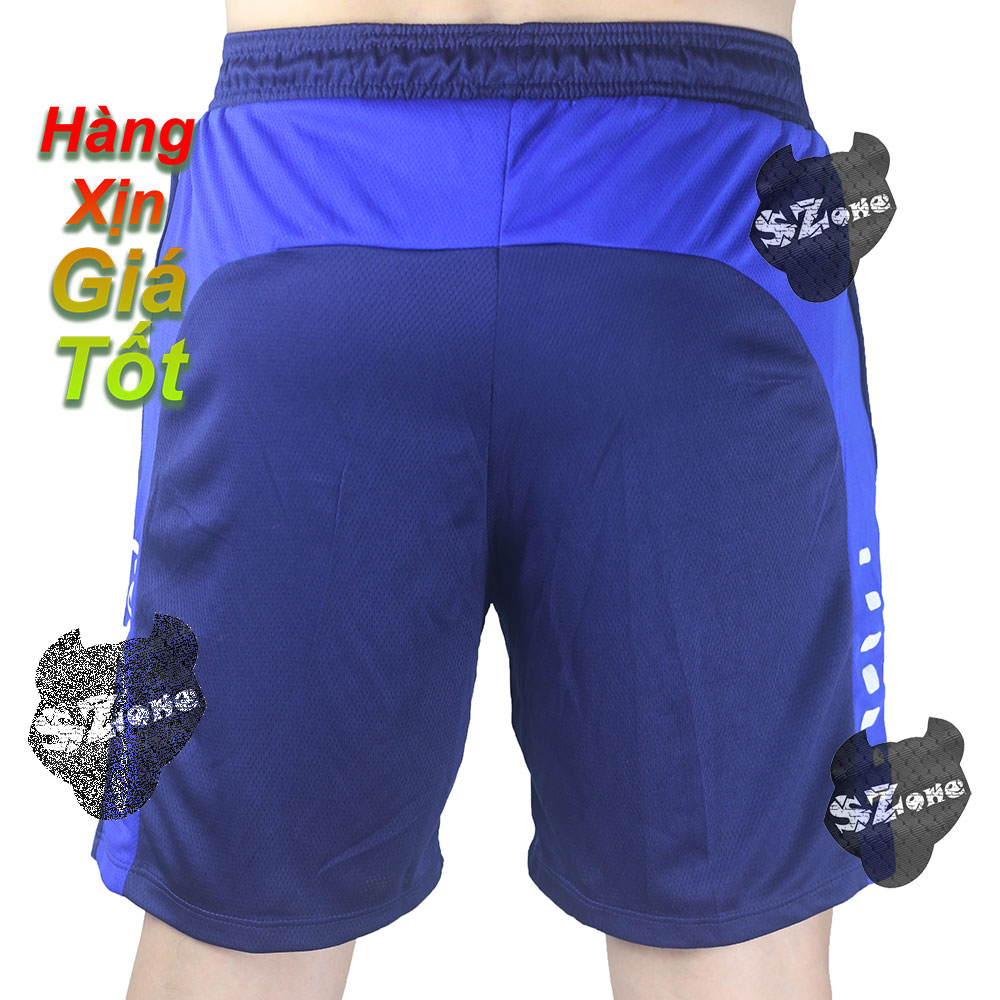 Hình ảnh Quần Tập Thể Thao Nam RUNNING Cao Cấp SZone SQ494 - Quần Tập Gym - Quần Chạy