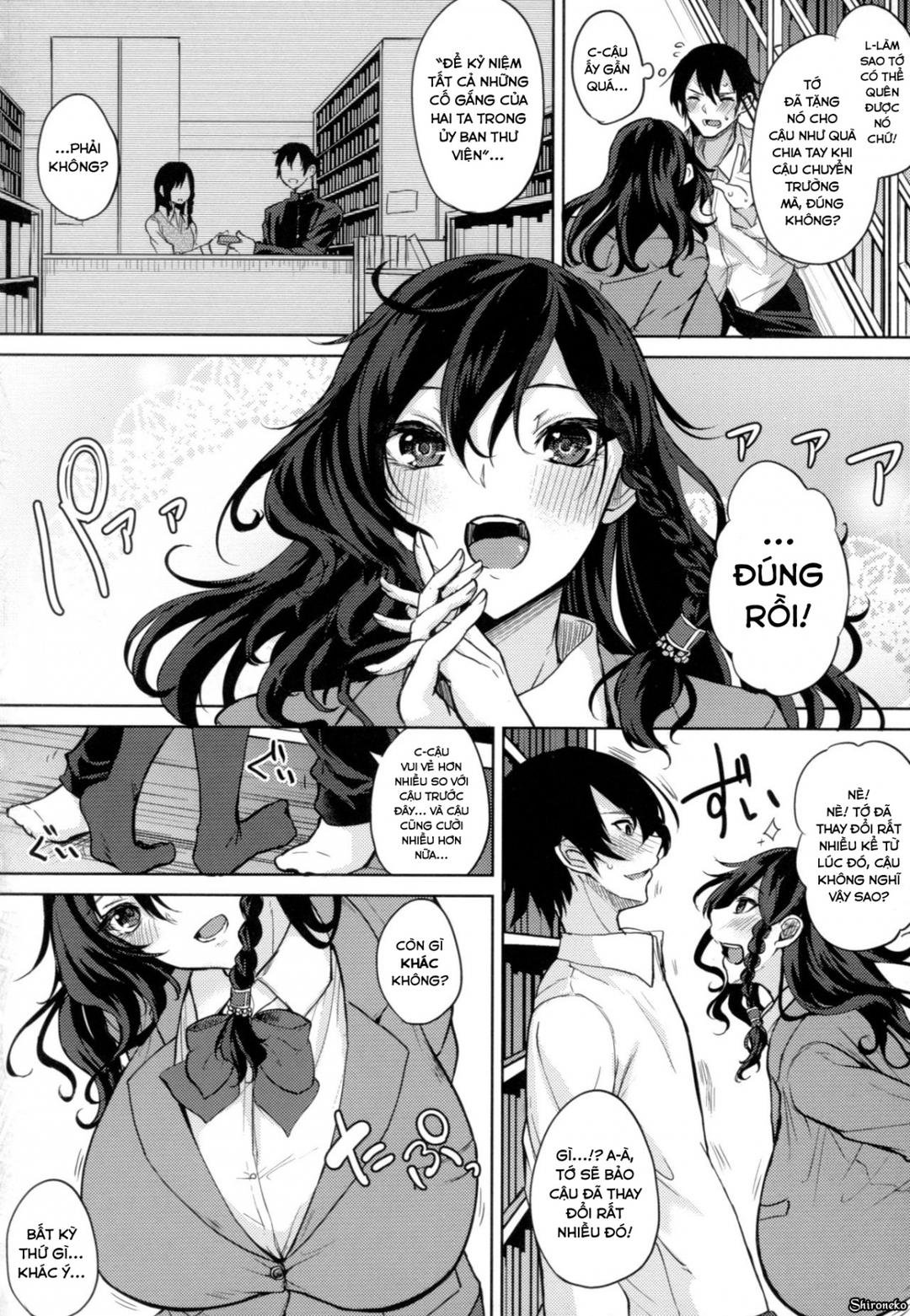 thủ dâm bằng ngực chapter 6 5