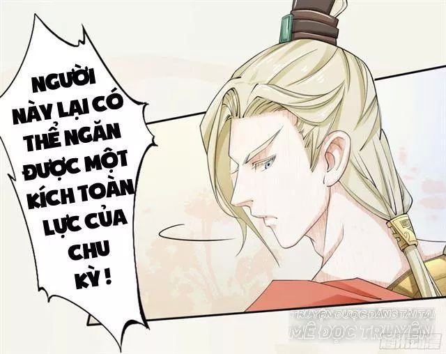 tuyệt thế luyện đan sư chapter 19 16