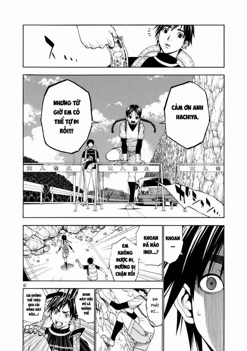 mashira chapter 20 6