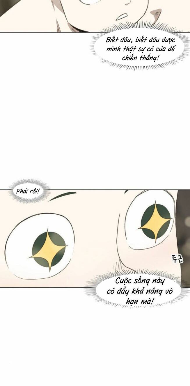 Võ Sĩ Quyền Anh chapter 70 27