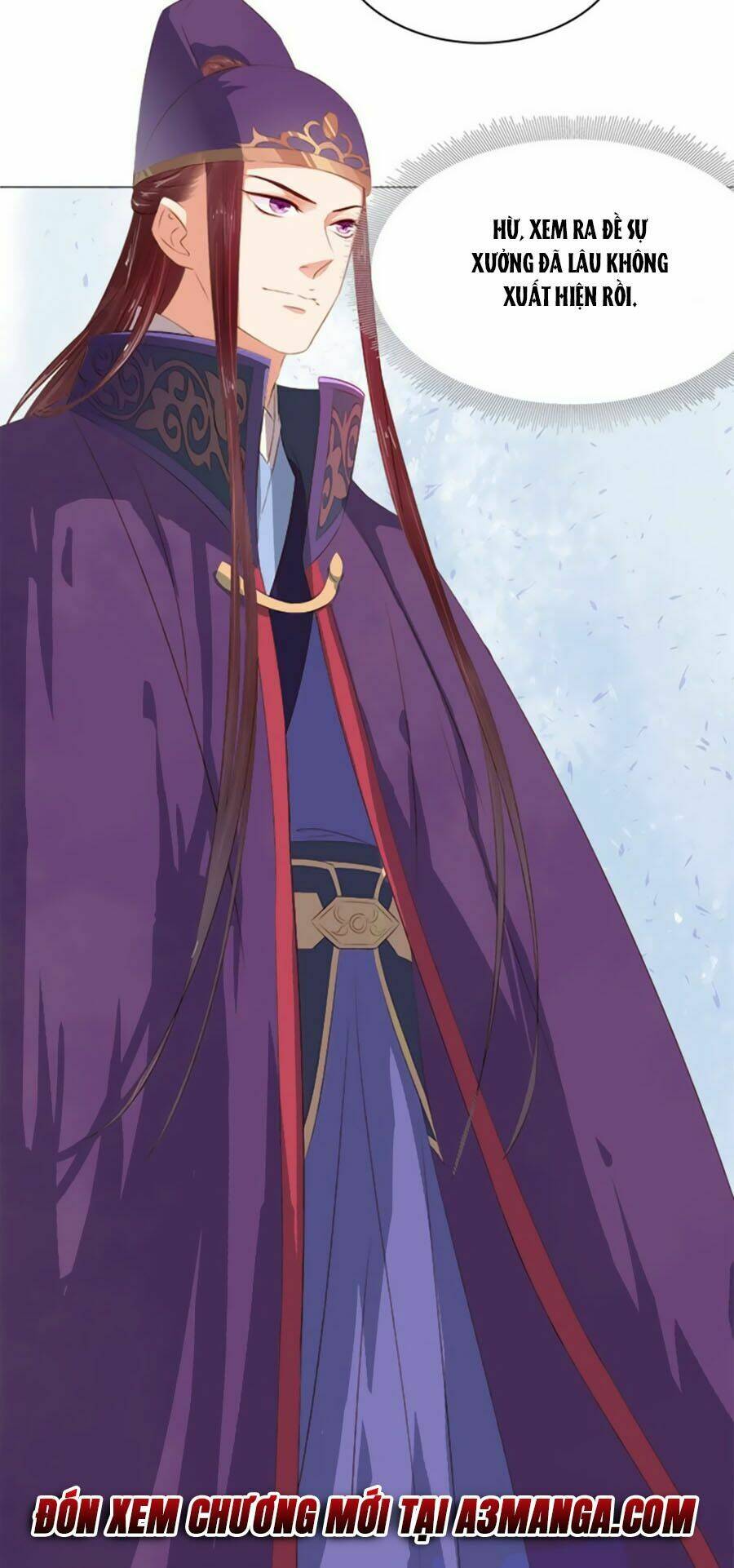 xuân khuê bí lục: xưởng công thái liêu nhân chapter 22 40