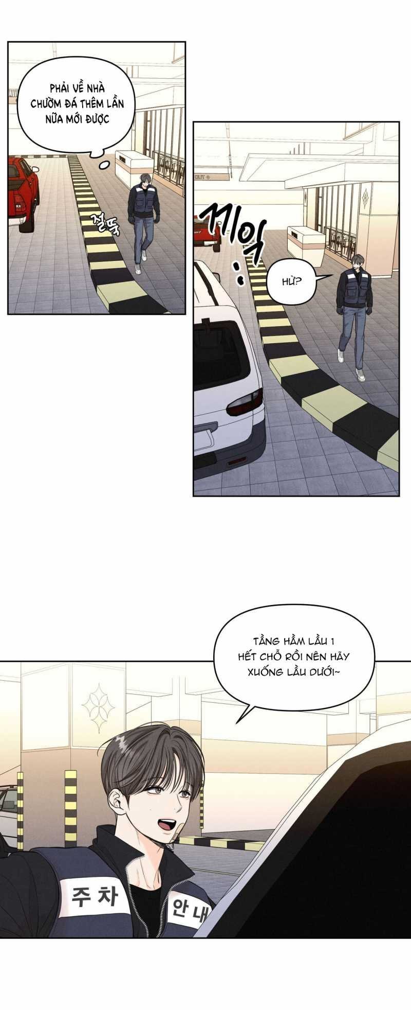 công việc làm thêm hàng ngày chapter 5.2 26