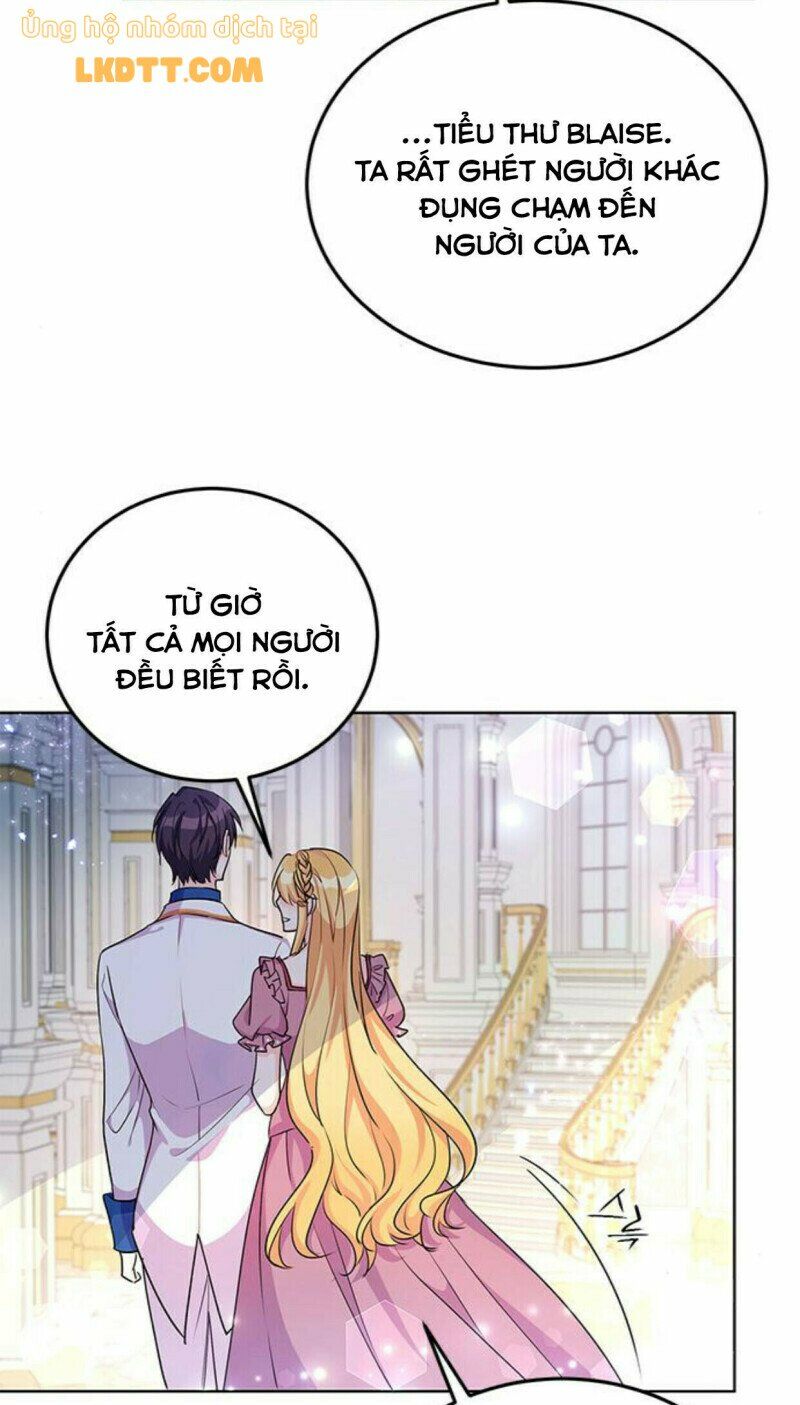 nữ hiệp trở về chapter 21 17