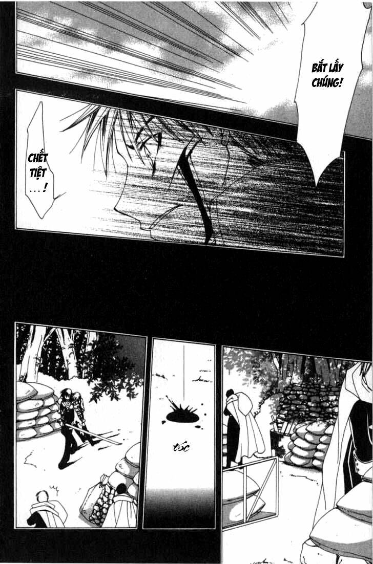 magical x miracle chapter 18 21