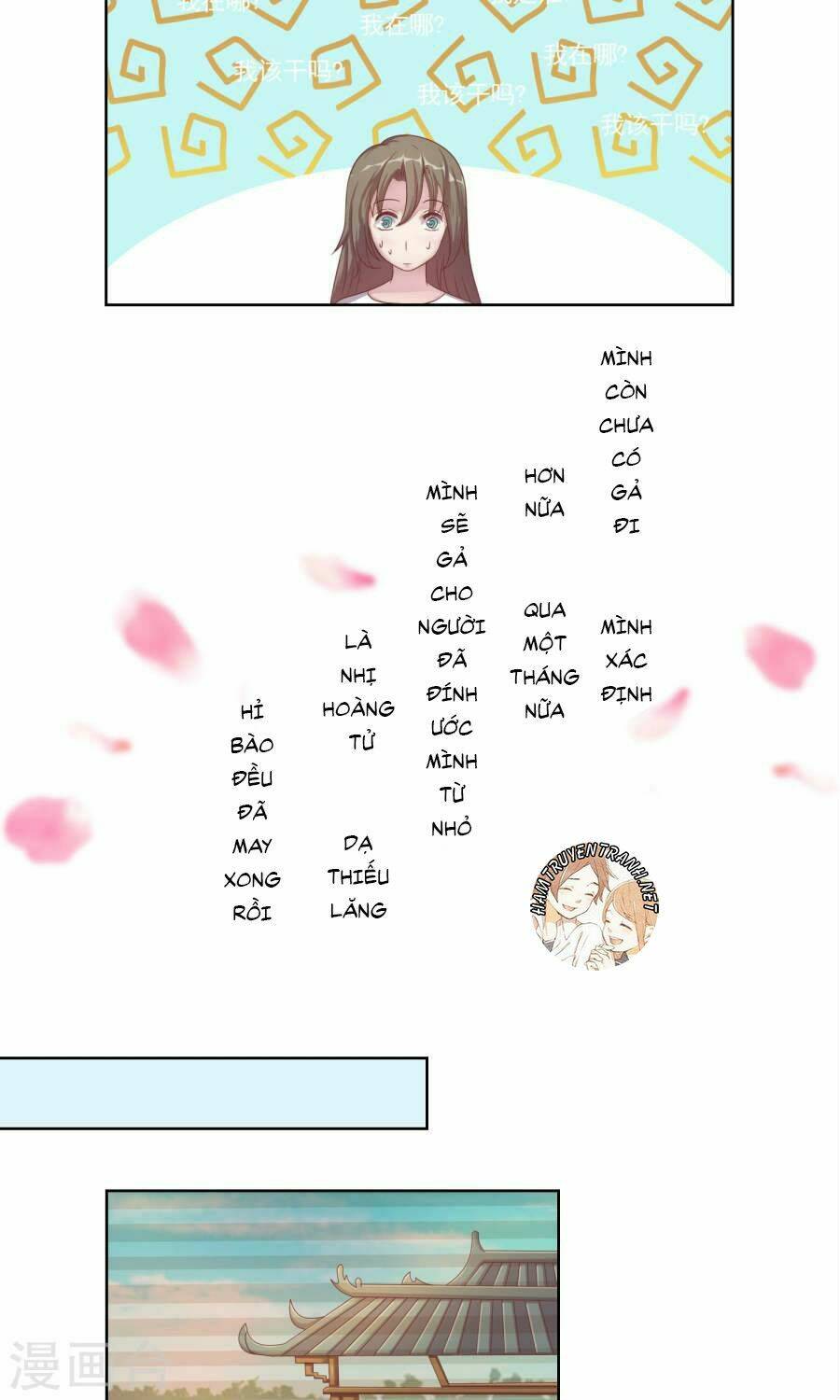 trùng sinh chi ảnh hậu dưỡng thành kế hoạch chapter 3 4