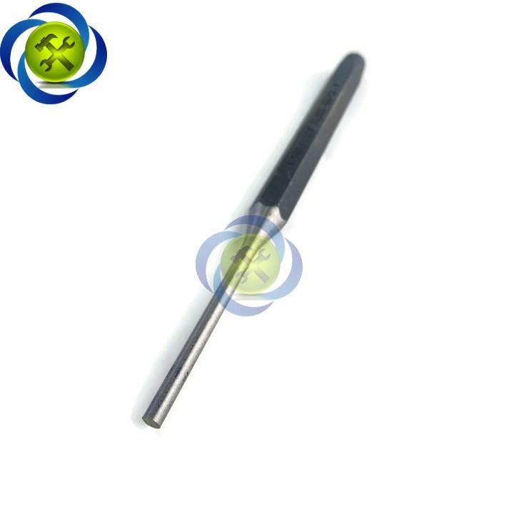 Mũi đục  chốt 6mm Kingtony 76404-06 dài 150mm