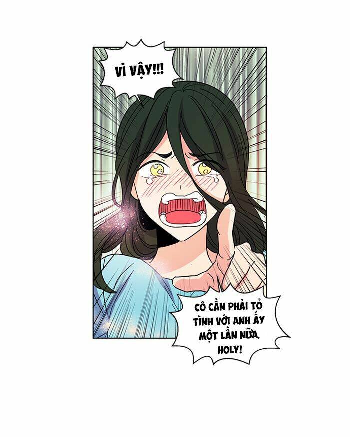 oh! cô nàng oh yesu chapter 24 27