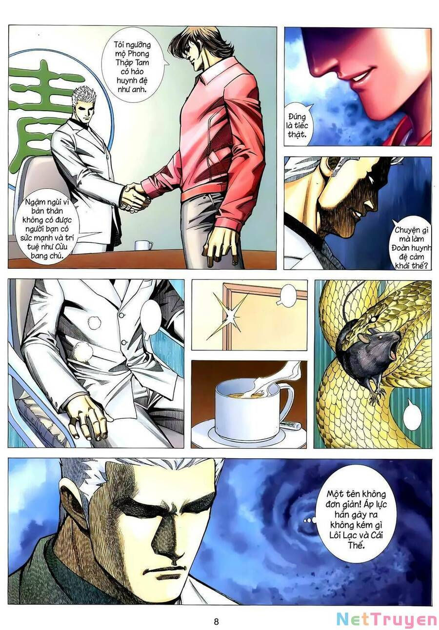 cuồng đao 04 chapter 35 7