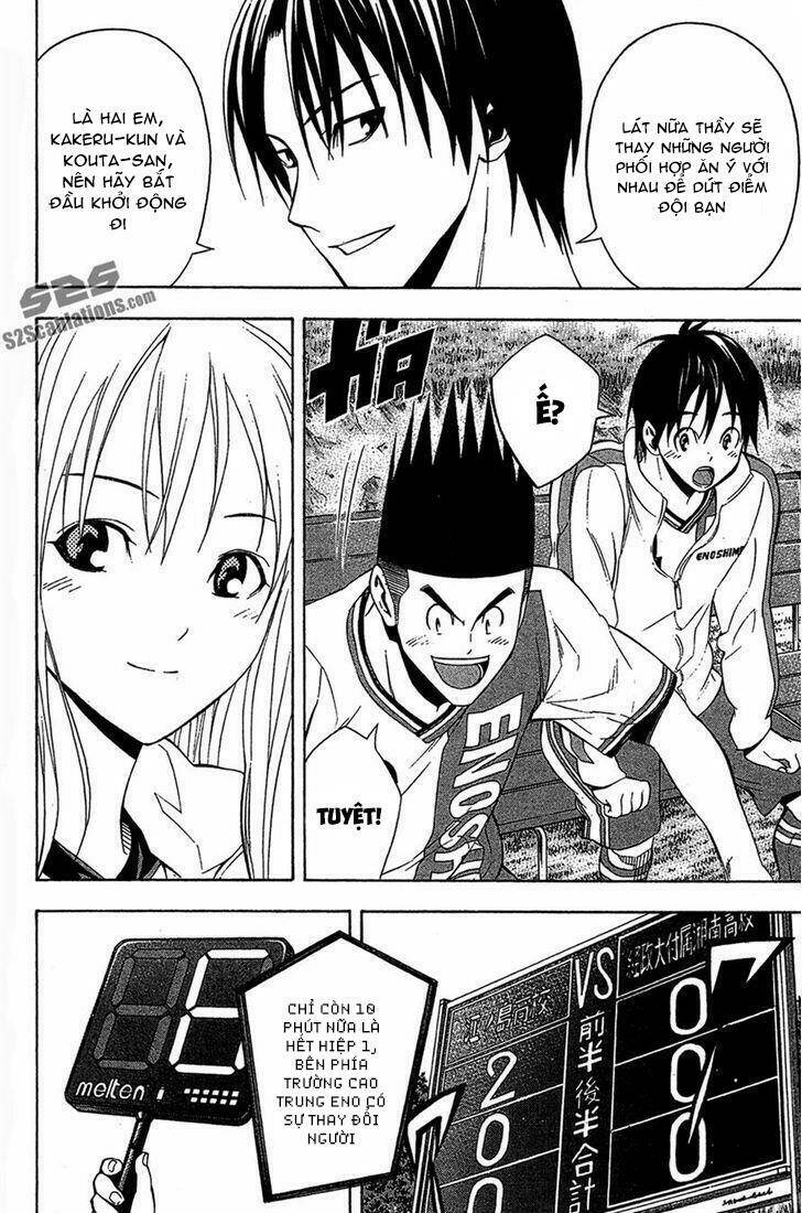 kỵ sĩ trong vòng cấm chapter 134 6