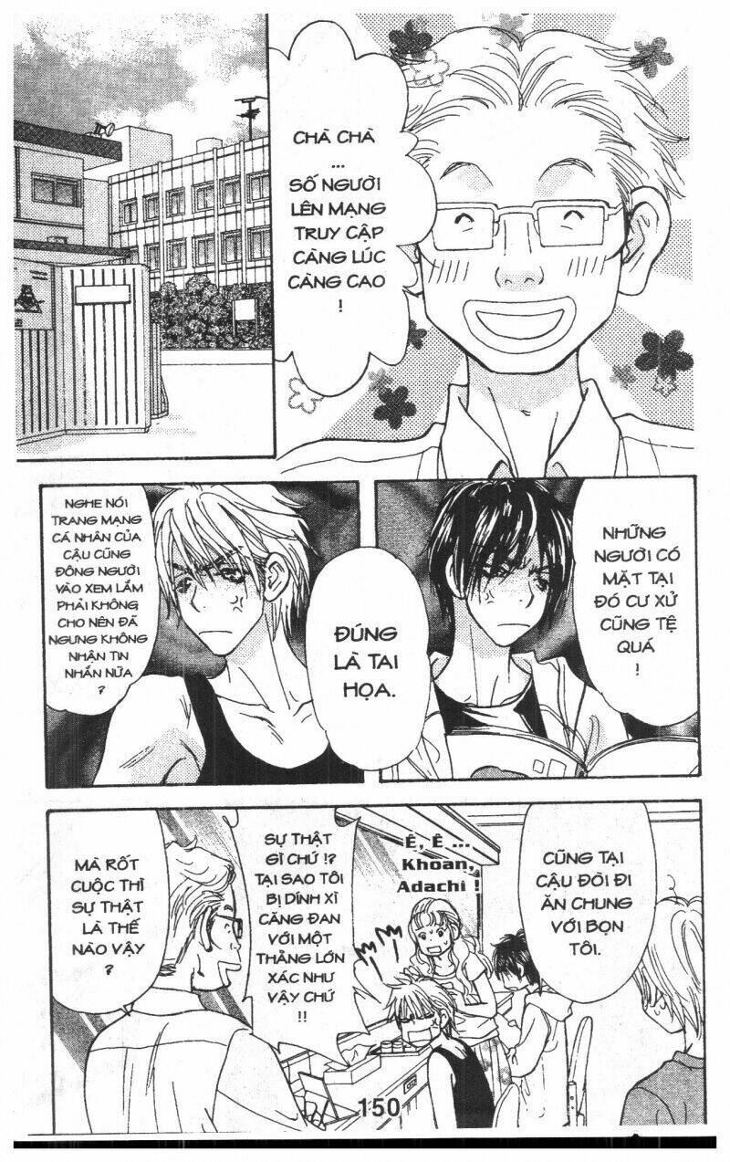 kirara no hoshi chapter 3 151