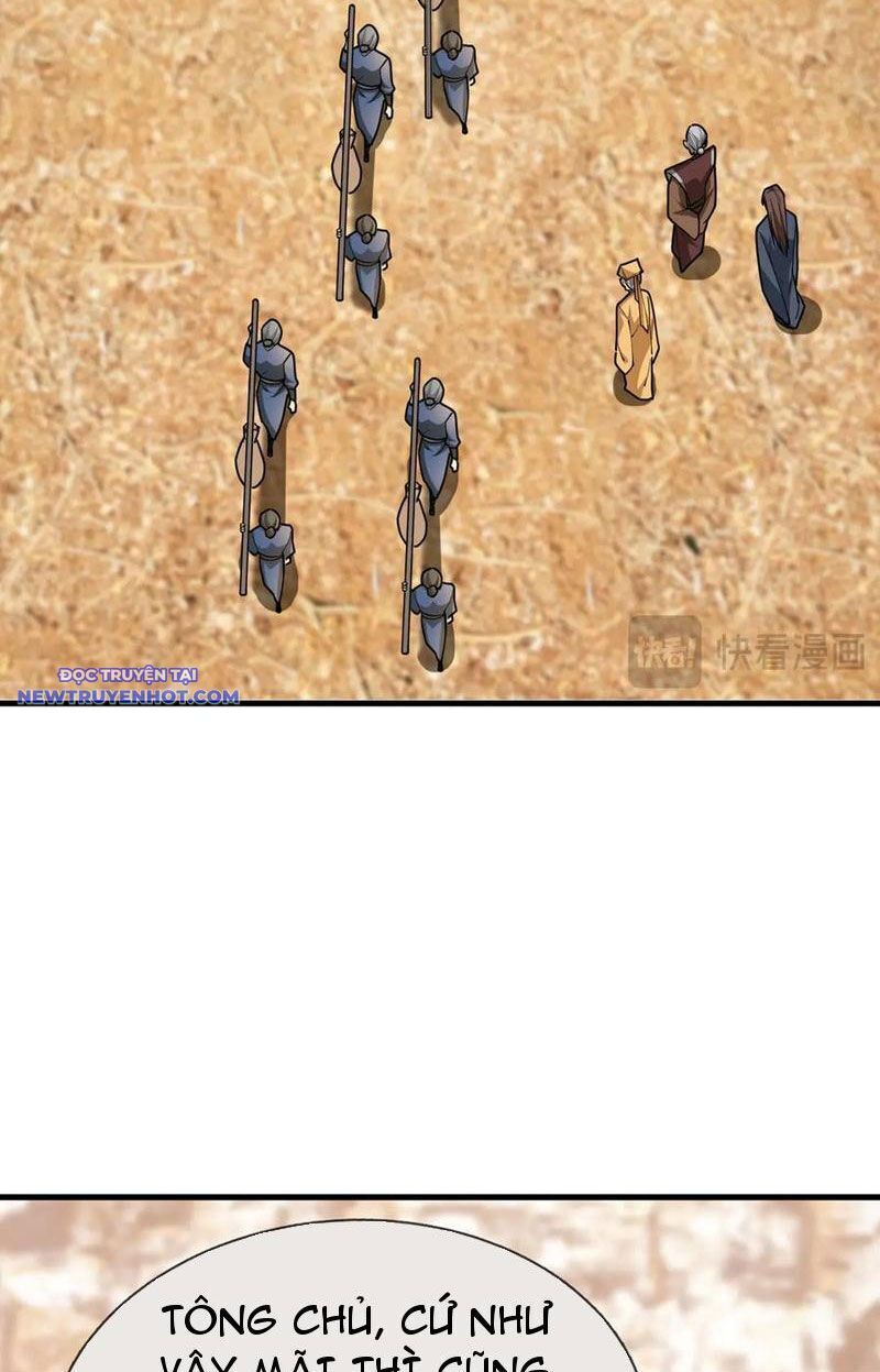 ngủ say vạn cổ: xuất thế đẩy ngang chư thiên chapter 52 20