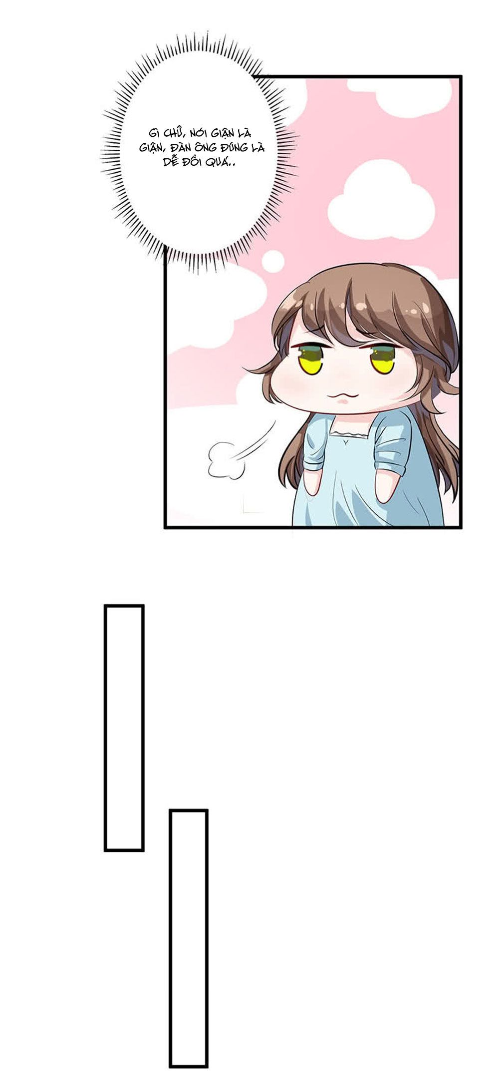 tân nương thế thân chapter 12 11