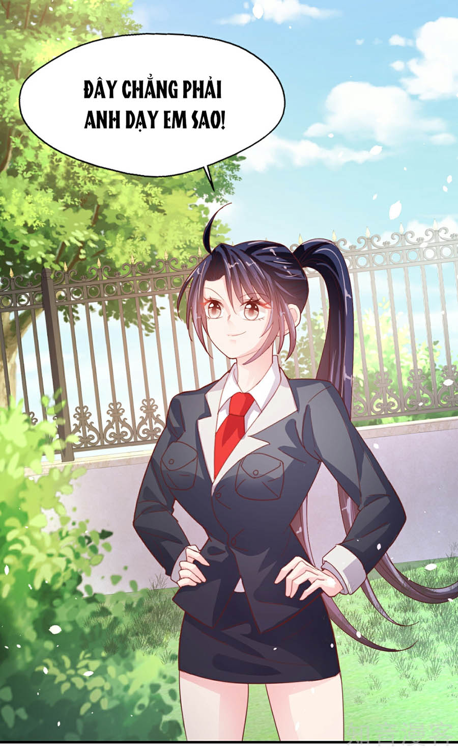 sau này vẫn cứ thích anh chapter 77 19