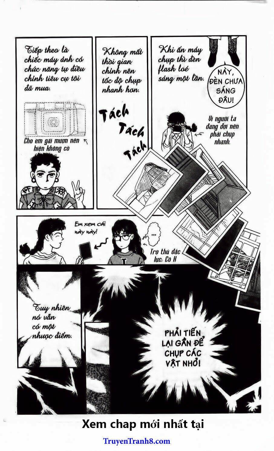 bác sĩ thú y chapter 32 24