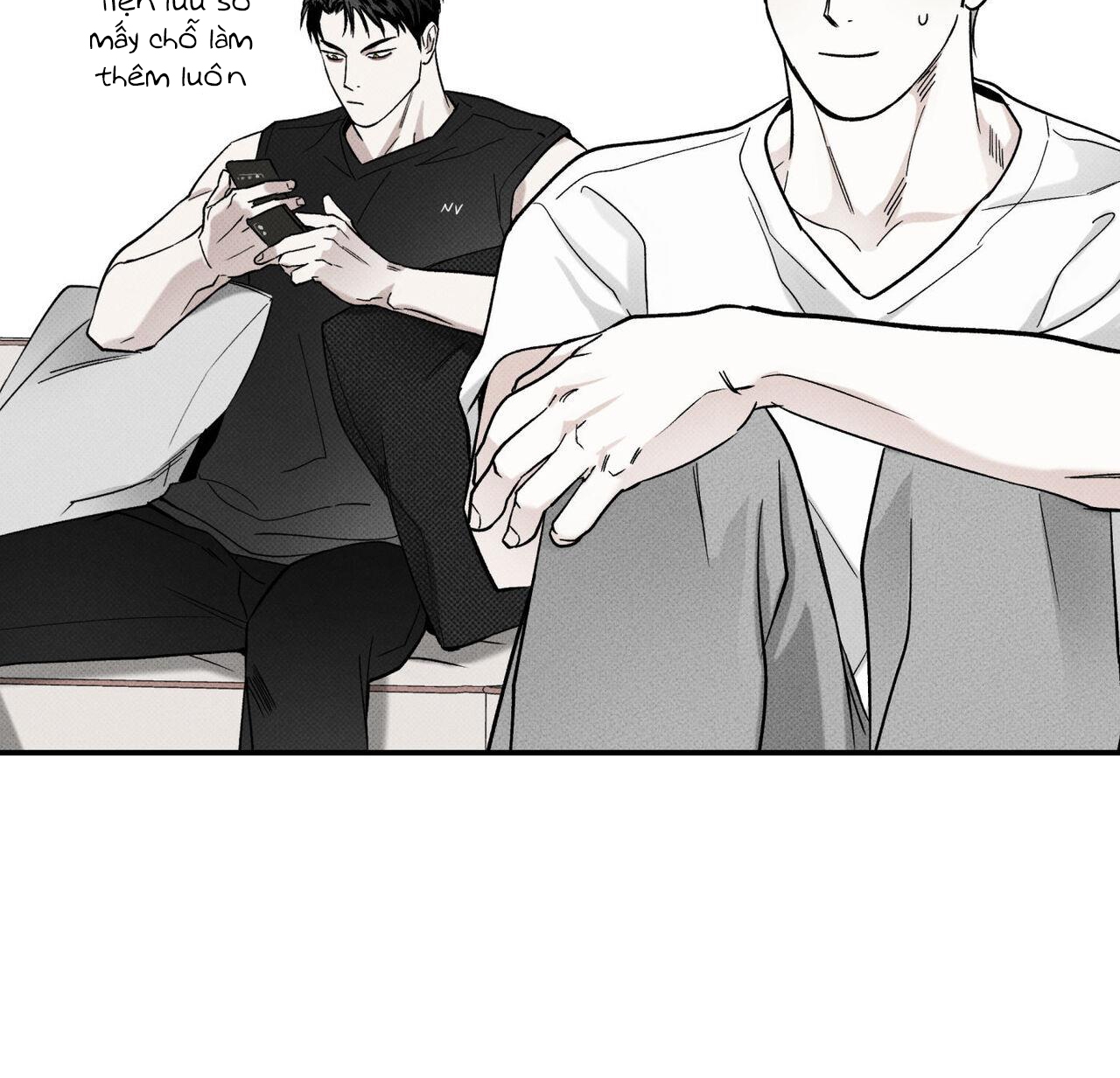 chàng giao pizza và gold palace chapter 38 83