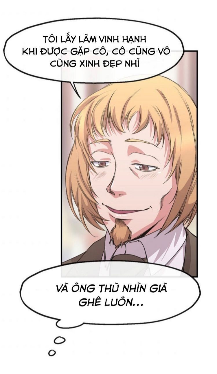 đừng gọi tôi là chị chapter 2 30