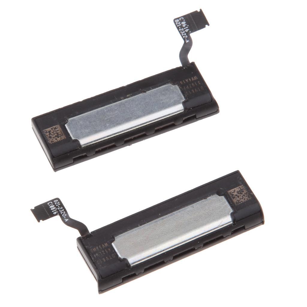 Built-in Loudspeaker Sound Buzzer Flex Cable Repair Part for iPad Air 2/5/6 2018 - Pack of 2