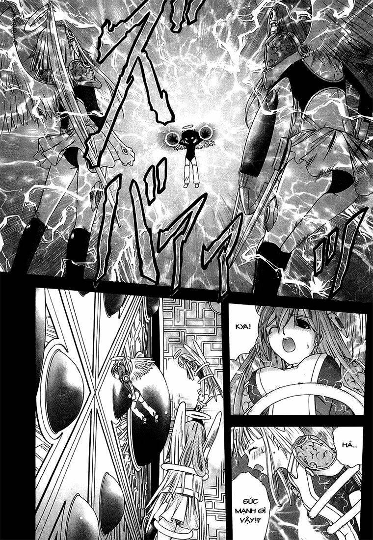 happy world! chapter 64 17