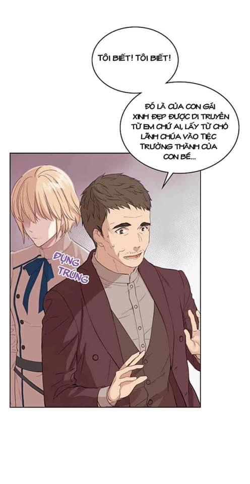 thật tình, họ rất nhớ cô ấy! chapter 4 40