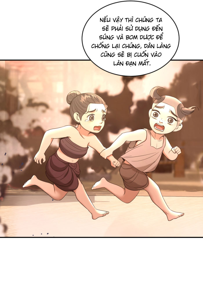 tôi là công tử đẹp nhất xiêm chapter 62 19