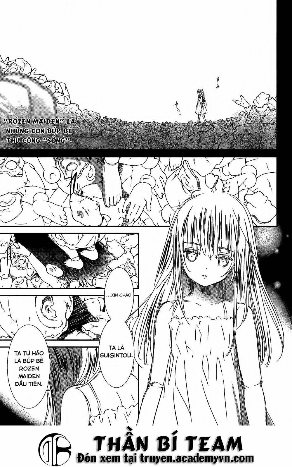 rozen maiden zero chapter 6 3
