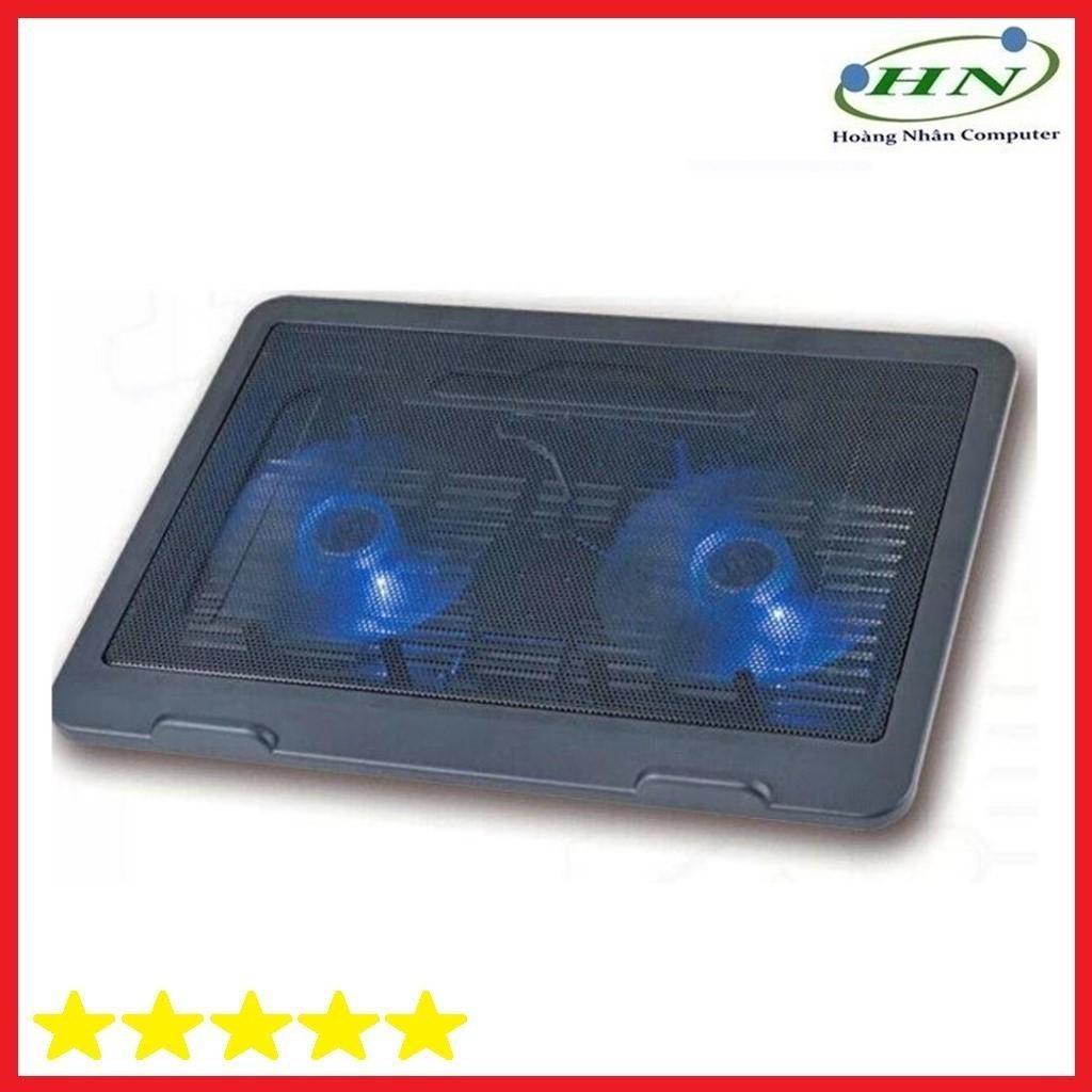 Đế Tải Nhiệt NB Cooling Pad N192 ( 2 Fan )