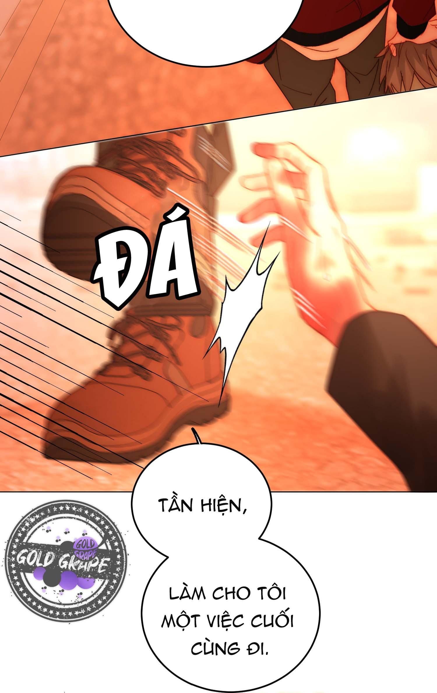 tôi phải trở thành nhân vật đại phản diện chapter 49 11