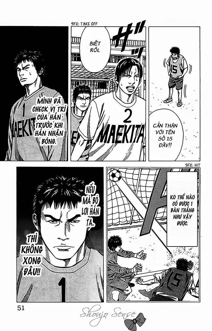 angel voice chapter 27 8