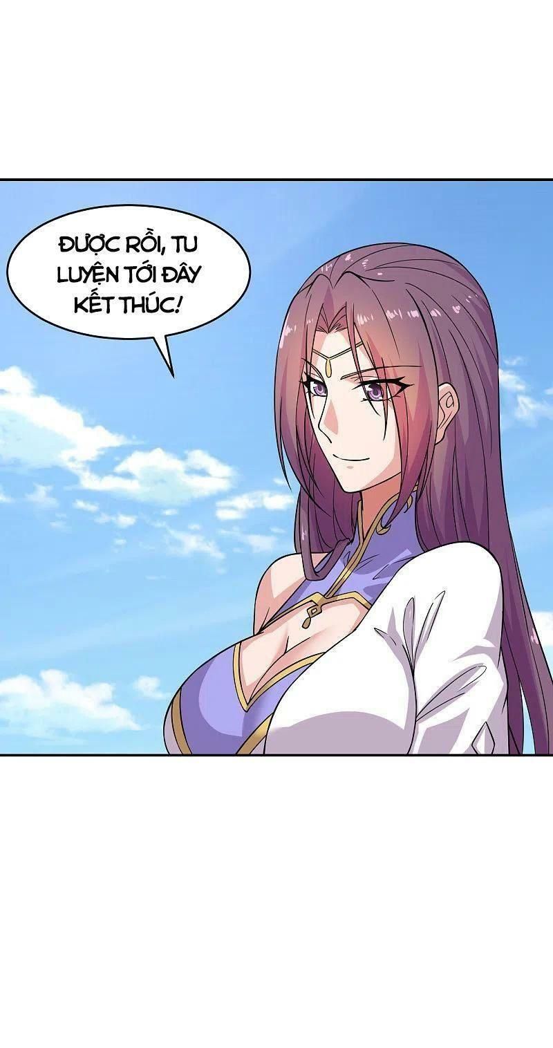 tiên võ đế tôn chapter 190 23