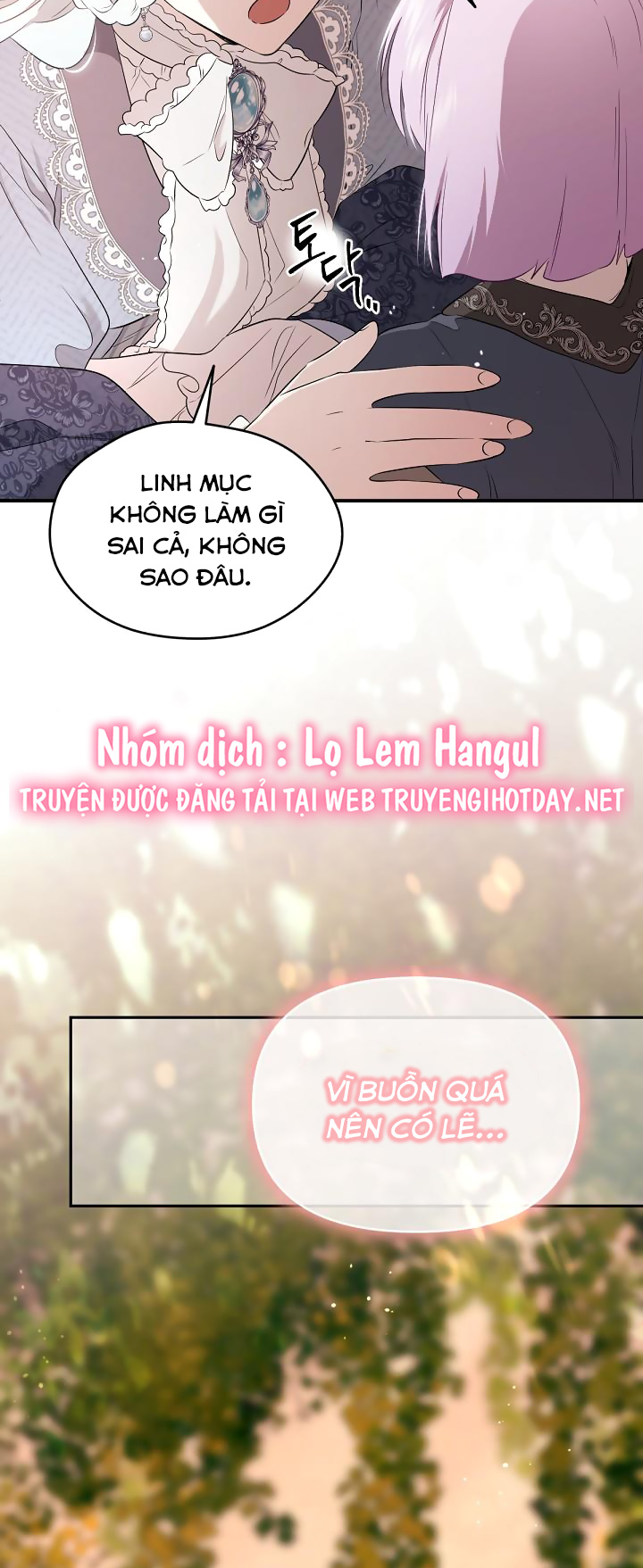 tôi là mẹ kế của nam chính chapter 107.1 26