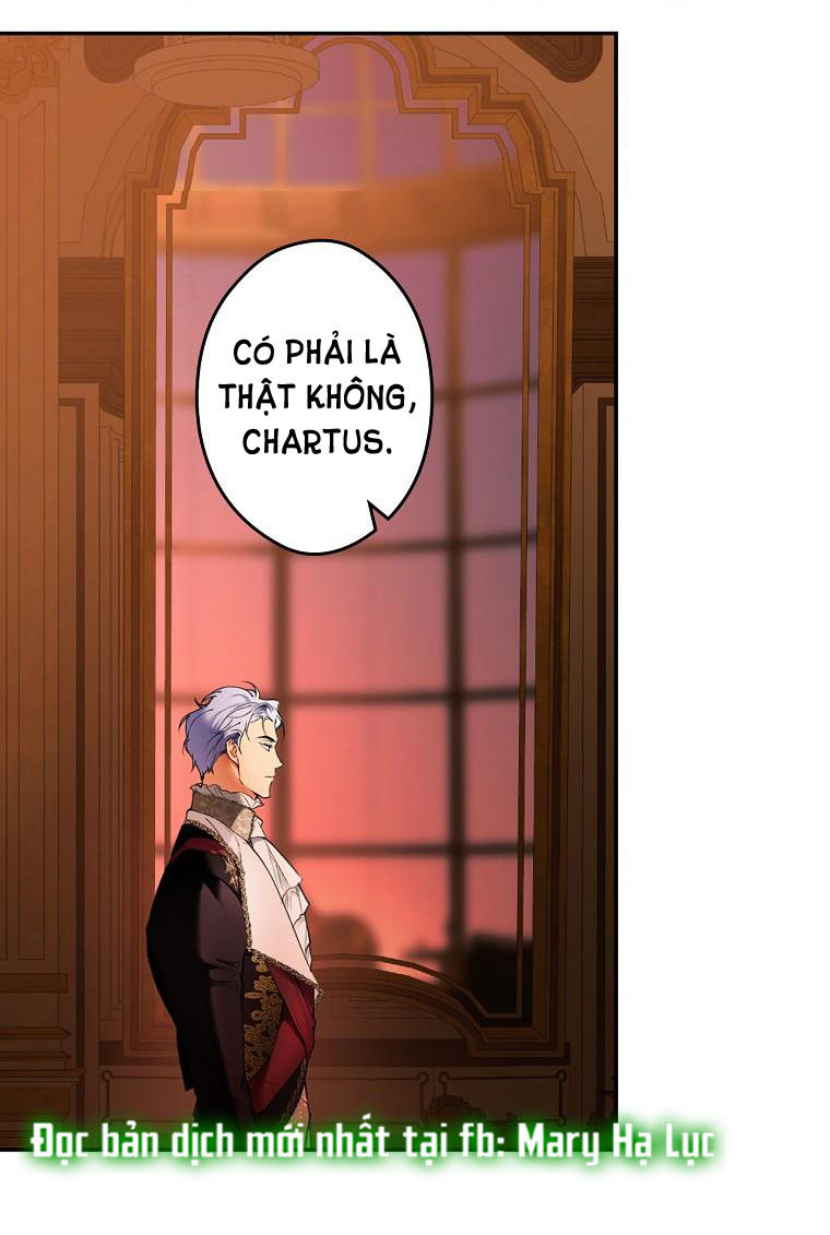 quý cô bí ẩn - secret lady chapter 64.1 11