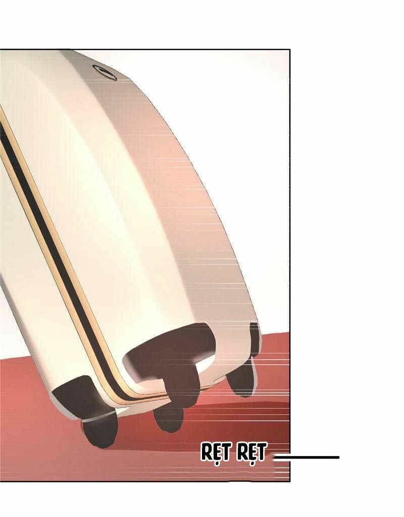 độc sủng kiều thê của bá đạo tổng tài chapter 16 8