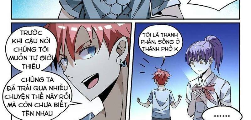 võ lực chí mạng chapter 12 8