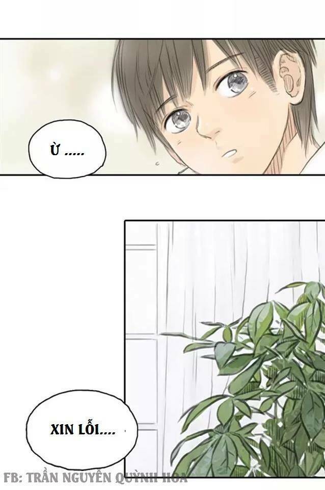 12 giờ của lọ lem chapter 15 19