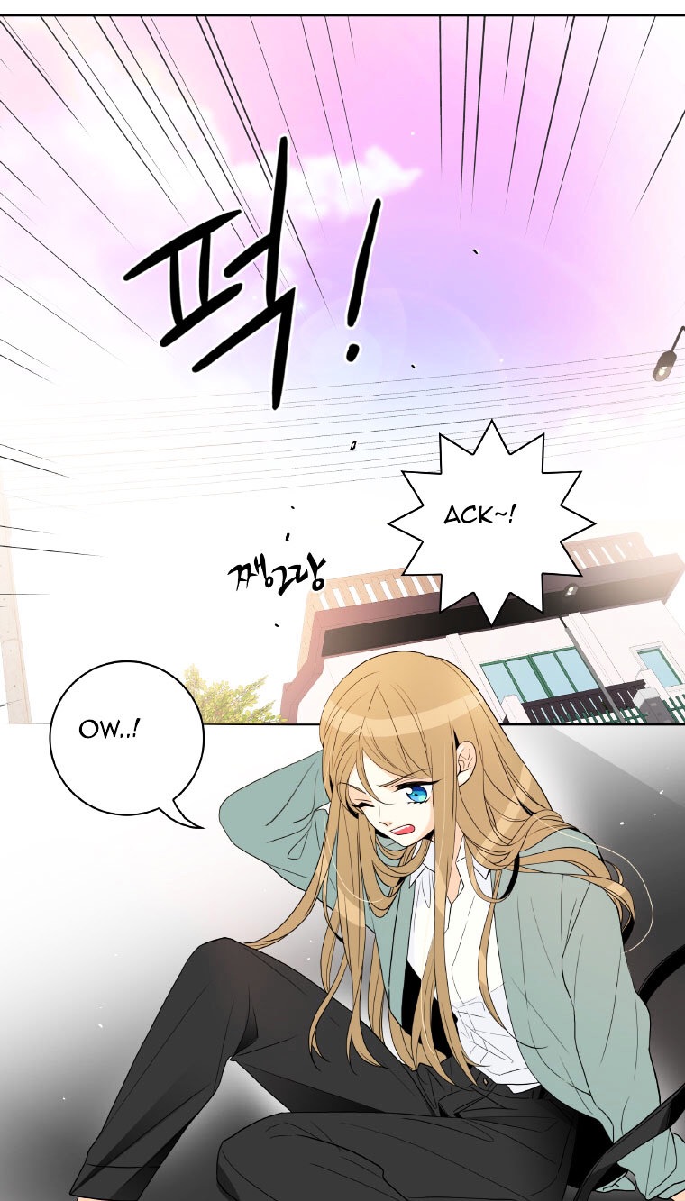 tại sao bạn lại vào nhà tôi?? chapter 2 93