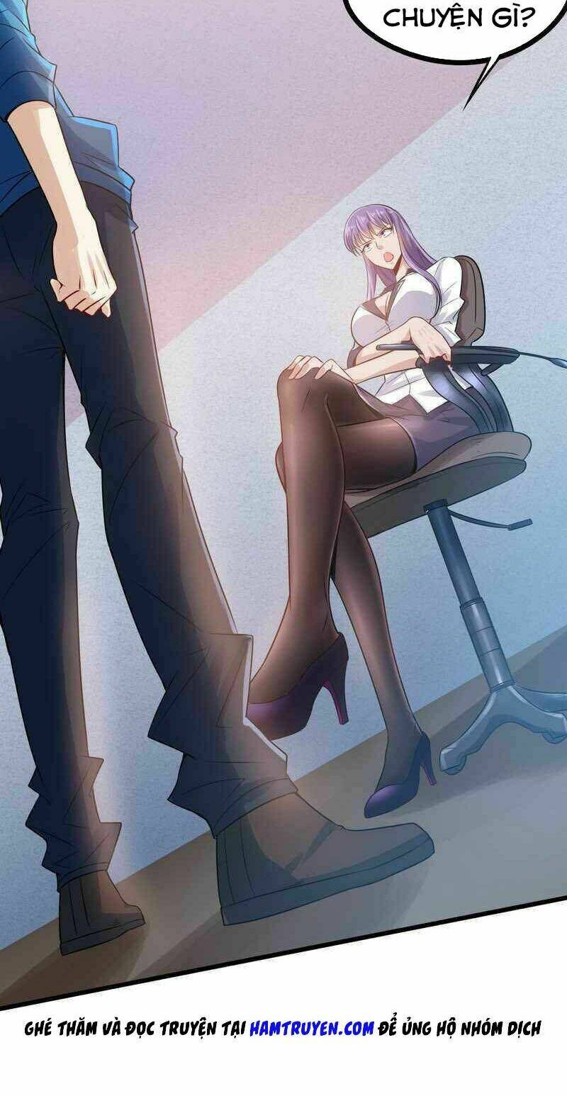 trọng sinh cực phẩm tiên đế chapter 1 35