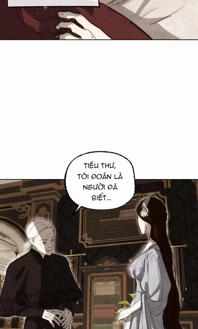 tôi là kẻ phản diện chapter 27 25