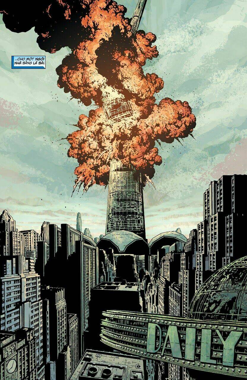 lex luthor: man of steel 2010 (luthor) chapter 5 24